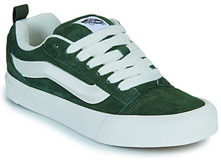 Vans Lage Sneakers Vans Knu Skool" Groen - 38,39,42,43,44