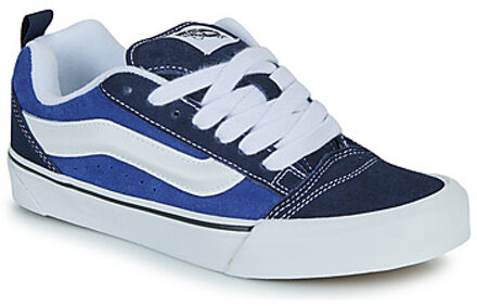 Vans Lage Sneakers Vans Knu Skool" Marine - 36,37,38,39,40,41,42,43,44,45,46,35,40 1/2,42 1/2,47,38 1/2,44 1/2,36 1/2