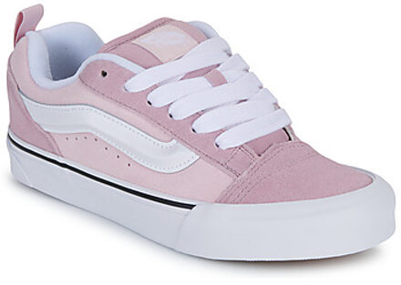 Vans Lage Sneakers Vans Knu Skool" Roze - 39,40