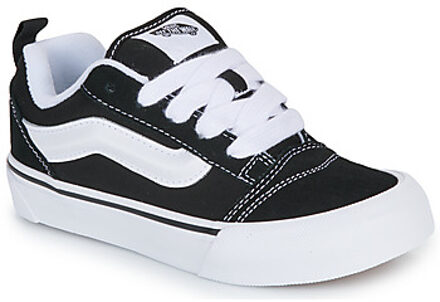 Vans Lage Sneakers Vans Knu Skool" Zwart - 27,29,30,31,32,27 1/2