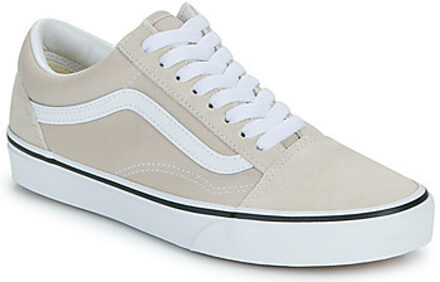 Vans Lage Sneakers Vans Old Skool" Beige - 36,45,35,44 1/2,36 1/2
