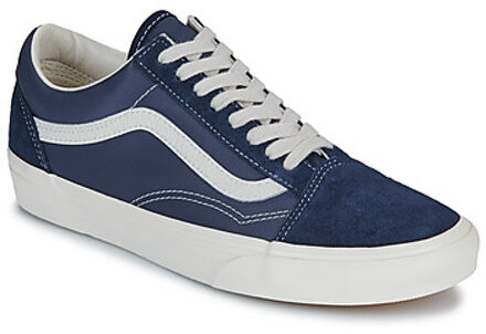 Vans Lage Sneakers Vans Old Skool" Blauw - 37,38,39,40,41,42,43,44