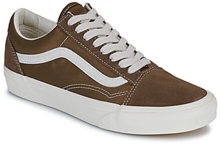 Vans Lage Sneakers Vans Old Skool" Bruin - 36,37,38,39,40,41,35,47