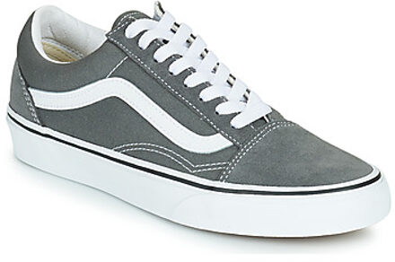Vans Lage Sneakers Vans OLD SKOOL" Grijs - 37,38,39,40,41,42,44,45,35,40 1/2,42 1/2,38 1/2,36 1/2