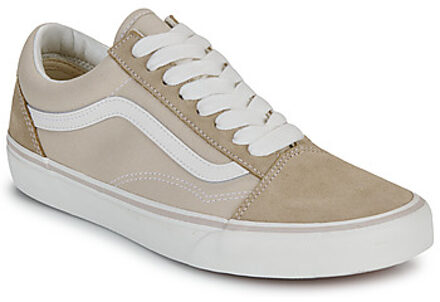 Vans Lage Sneakers Vans Old Skool NINETIES TAN" Beige - 36,37,38,39,40,41,42,43,44,46,35,38 1/2