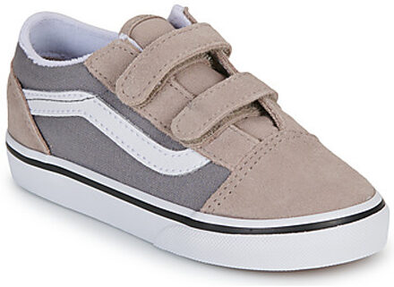 Vans Lage Sneakers Vans Old Skool V 2-TONE FROST GRAY" Beige - 19,20,21,22,24,25,26,23 1/2,26 1/2