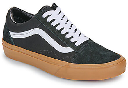 Vans Lage Sneakers Vans Old Skool" Zwart - 36,37,38,39,40,41,42,43,44,45,46,35,40 1/2,42 1/2,47,38 1/2,44 1/2,36 1/2