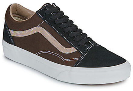 Vans Lage Sneakers Vans Old Skool" Zwart - 36,40,42 1/2,38 1/2