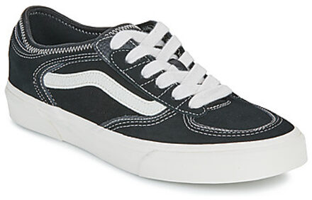 Vans Lage Sneakers Vans Rowley Classic" Zwart - 39,40,41,42,43,44,40 1/2,42 1/2,44 1/2