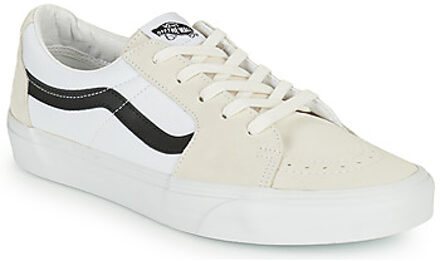 Vans Lage Sneakers Vans SK8-LOW" Zwart - 44,45