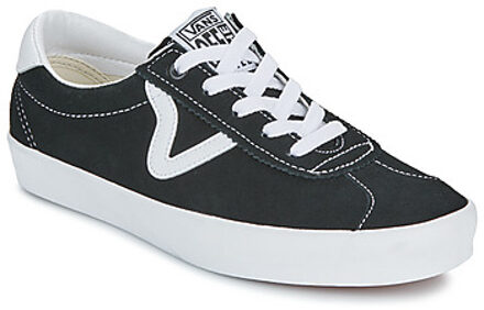 Vans Lage Sneakers Vans Sport Low" Zwart - 36,37,38,39,42,43,44,40 1/2,47,44 1/2,36 1/2