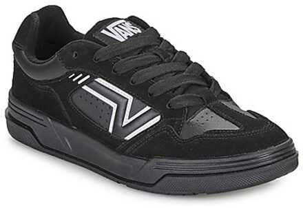 Vans Lage Sneakers Vans Upland" Zwart - 41,42,43,44