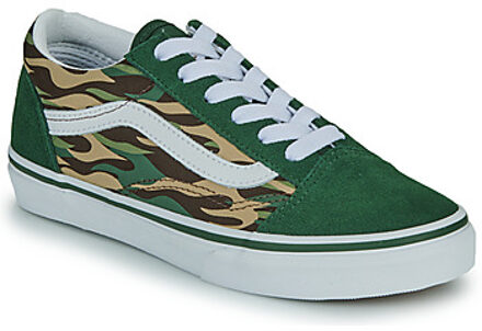 Vans Lage Sneakers Vans UY Old Skool" Groen - 28,29,30,33