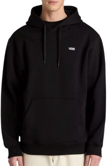 Vans Left Chest II Hoodie Heren - M