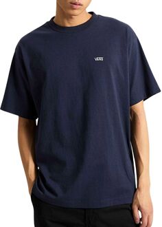 Vans Left Chest T-Shirt Heren