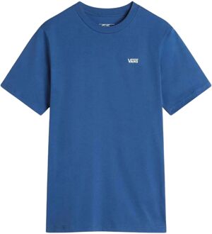 Vans Left Chest T-Shirt Junior - 152-164