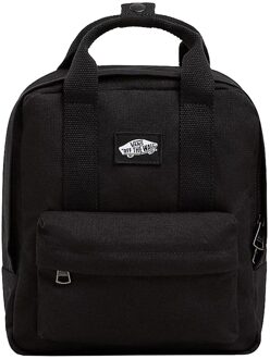 Vans Low Key Mini Backpack black Zwart