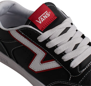 Vans Lowland CC VN000BWB4581 Heren Sneakers Zwart