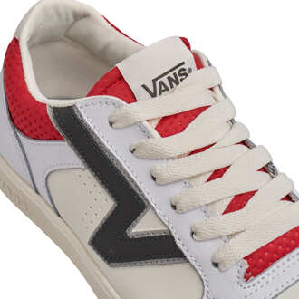Vans Lowland CC VN000BWBBP11 Sportschoenen voor heren Veelkleurig