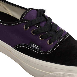Vans Lx Authentic Reissue 44 VN0007QYGPE1 Sneakers voor dames en heren Violet - EU 38.5 / UK 5.5