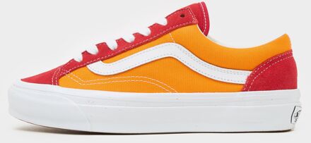 Vans LX Old Skool 36, oranje - 38.5