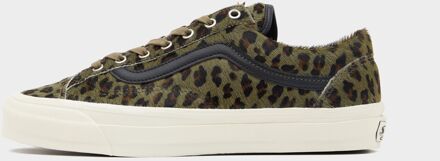 Vans LX Old Skool 36 Pony Hair, groen - 44