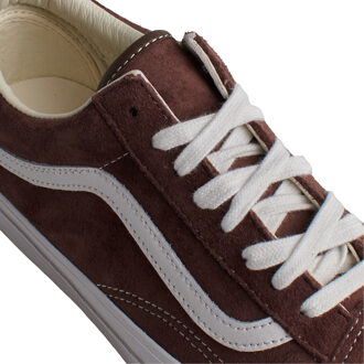 Vans Lx Old Skool VN000CXUDMV1 Heren Sneakers - maat EU 42 / UK 8 Bruin