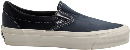 Vans Lx Slip-On Reissue 98 VN0007PJD6P1 Schoenen voor Heren - maat 3-4 (UK Shoe) Zwart