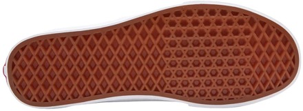 Vans Mannen Vrouwen Vans Authentic Canvas Sneakers - (Zwart / Wit) - maat EU 43 / UK 9