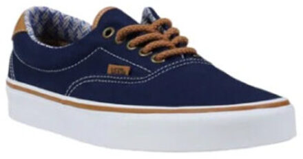 Vans Men sneakers Blauw - 35