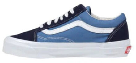 Vans Men sneakers Blauw - 36,5