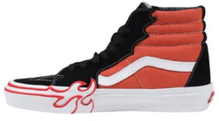 Vans Men sneakers Zwart - 41