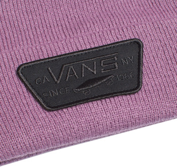 Vans Milford Beanie-Mütze für Damen und Herren VN000UOUDJR1 Violet