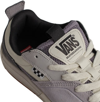 Vans Mixxa VN000CUY85T1 Herren Skateschuhe - maat EU 44.5 / UK 10 Grijs