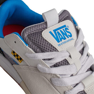 Vans Mixxa VN000CUYWTM1 Heren Skateschoenen Blauw - EU 42 / UK 8