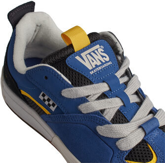 Vans Mixxa VN000CUYY271 Heren Skateschoenen - maat EU 46 / UK 11 Blauw