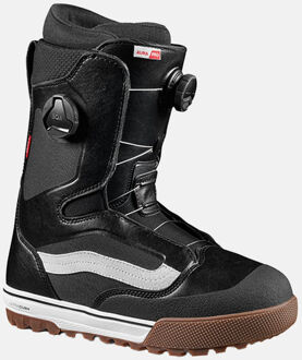 Vans Mn Aura Pro Snowboardschoen Zwart - US 10