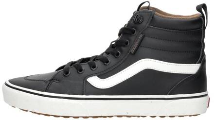 Vans Mn Filmore Hi Vansguard Zwart - 45