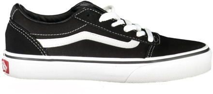 Vans MN Filmore zwart grijs sneakers heren