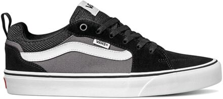 Vans MN Filmore zwart grijs sneakers heren