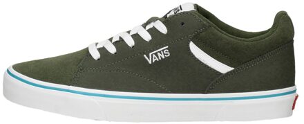 Vans Mn Seldan Groen - 40