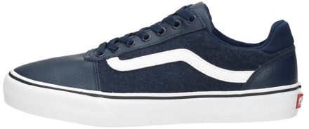 Vans Mn Ward Deluxe Blauw - 39