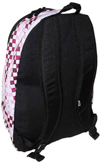 Vans Motivee 3-b rugzak - maat One size Roze