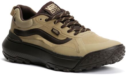 Vans MTE Crosspath Heren Bruine Sneakers