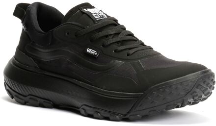 Vans MTE Crosspath Heren Zwarte Sneakers