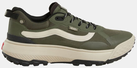 Vans MTE Crosspath Schoen Groen - UK 8