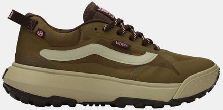 Vans MTE Crosspath Sneaker Dames Bruin - UK 4.5