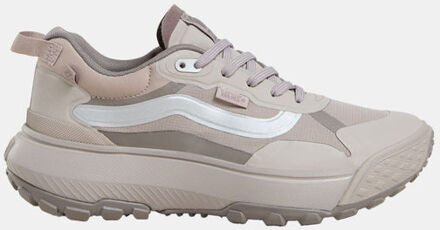 Vans MTE Crosspath Sneaker Dames Bruin - UK 6