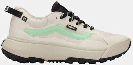 Vans MTE Crosspath Sneaker Dames Wit - UK 6