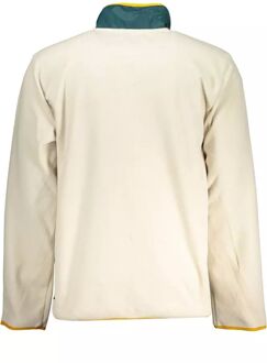 Vans Mte Fleece Jackermodel Vn0a5hqa - maat Ivoor